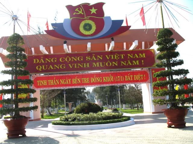 Bến Tre Ngày Nay BenTre200913