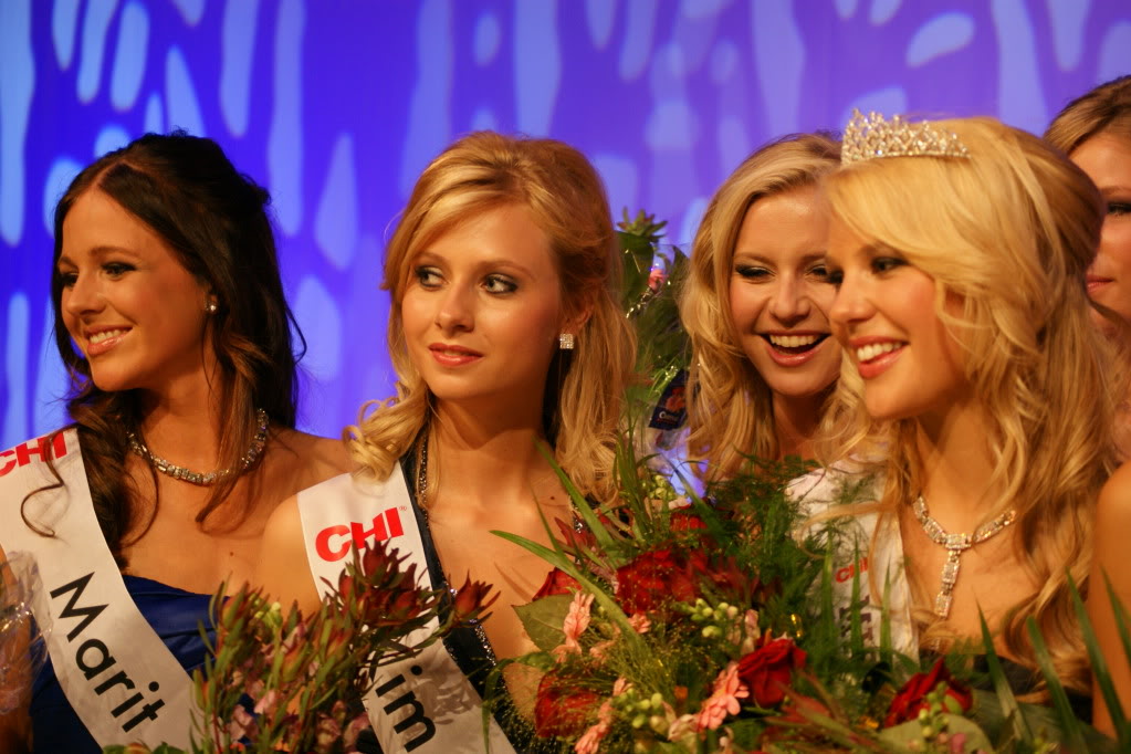 miss overijssel 2010