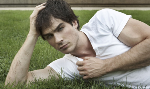 ~ Mis reservitas♥ Iansomerhalder