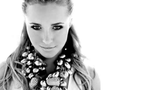 ~ Mis reservitas♥ Haydenpanettiere