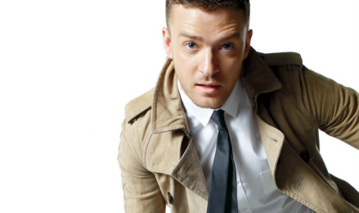 ~ Mis reservitas♥ Justintimberlake