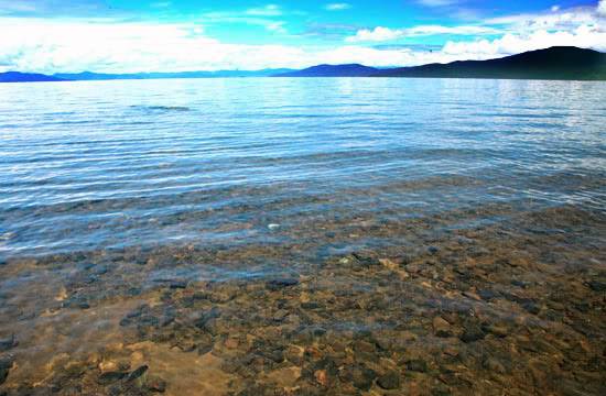 lake Towuti Sulawesi-towuti-13