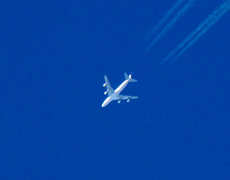 Contrails la Alba Iulia si imprejurimi DSC08736