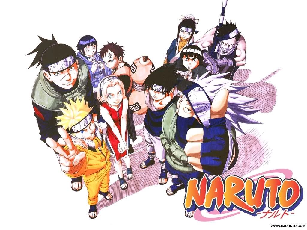 NARUTO [AI HÂM MỘ NARUTO THÌ VÀO NHÉ] 374naruto15