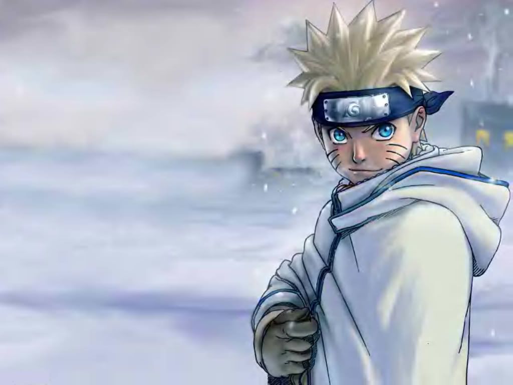 NARUTO [AI HÂM MỘ NARUTO THÌ VÀO NHÉ] Naruto62