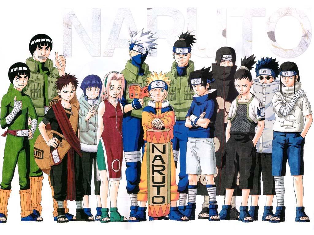 NARUTO [AI HÂM MỘ NARUTO THÌ VÀO NHÉ] Naruto_everyone_wallpaper