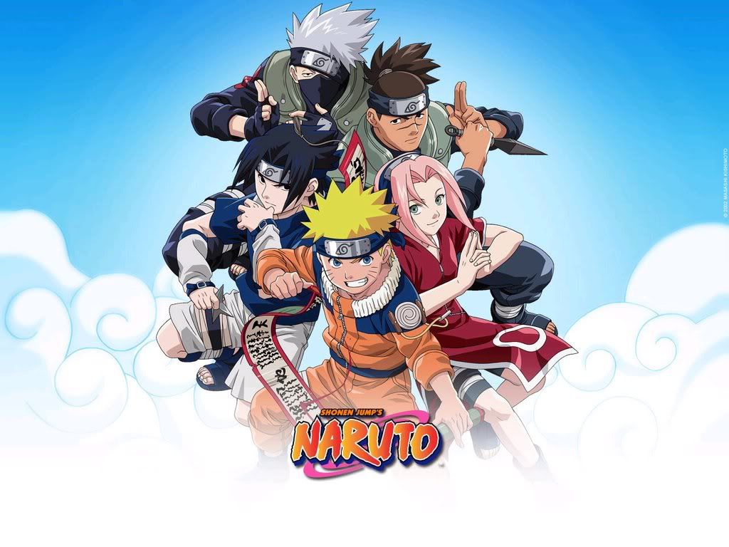 NARUTO [AI HÂM MỘ NARUTO THÌ VÀO NHÉ] Untitled1