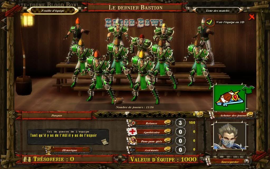 [Panpan] [Elfes pro] [Le dernier Bastion] BloodBowlLegendary_2012-09-27_19-43-49_001