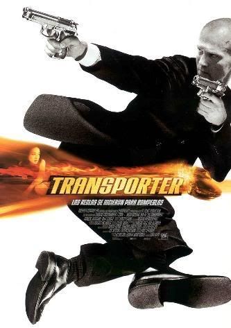 [DPG] Transporter - DVDRip [MU] Transporter1