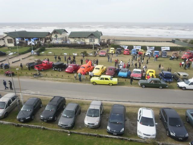 hot rods en costa del este COSTADELESTE2010117