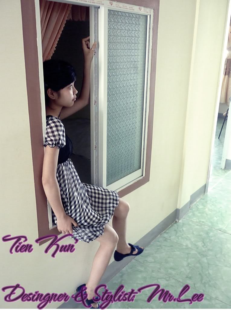 Bộ ảnh mới của bạn Kun' ( thủy Tiên ) lớp mềnh ạ :"> P1020259