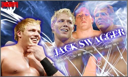 Firmas... JACKSWAGGER