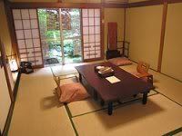 The living room Motonago_room1a1