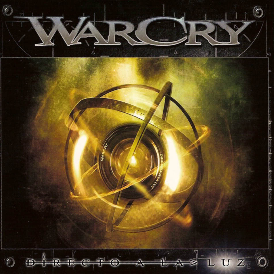 WarCray Directo A la Luz DVDFull (DVD5) 2hqgcpe