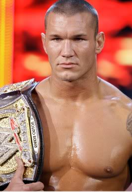 Randy Orton Rk-1