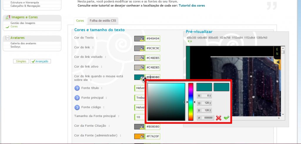 caixa u43393 - Problemas com a nova caixa BBcode! - Página 2 Caixa