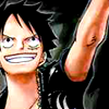 <<رمزيات  وان بيس one piece >> Reveillezluffy003