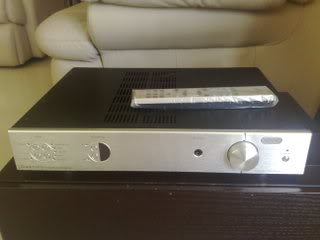 Creek Destiny integrated amp (Used) SOLD 20090215177
