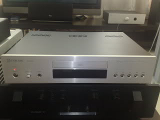 Jolida JA100 CD player (Used)SOLD 20090215184