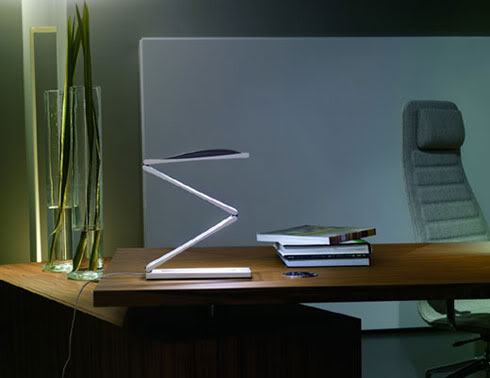 Desain Lampu yang Unik, Kreatif dan Keren Nemo_chain_led_lamp_desk