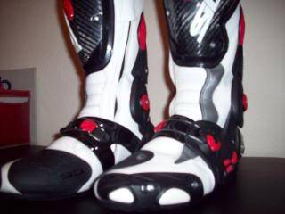 Motorcycle Gear 100_0911