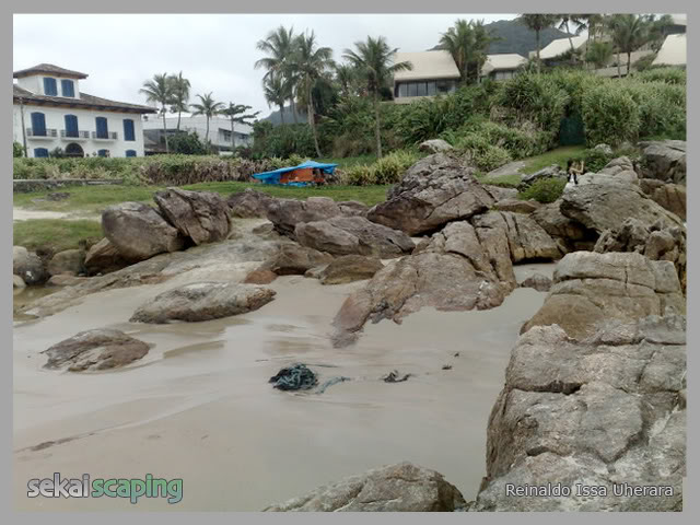 Hardscaping - Conceitos Básicos Sekai_scaping_pedras_praia1