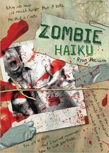 Zombie Haiku Zombiehaiku