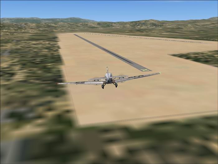 Microsoft Flight Simulator X FlightJu5236