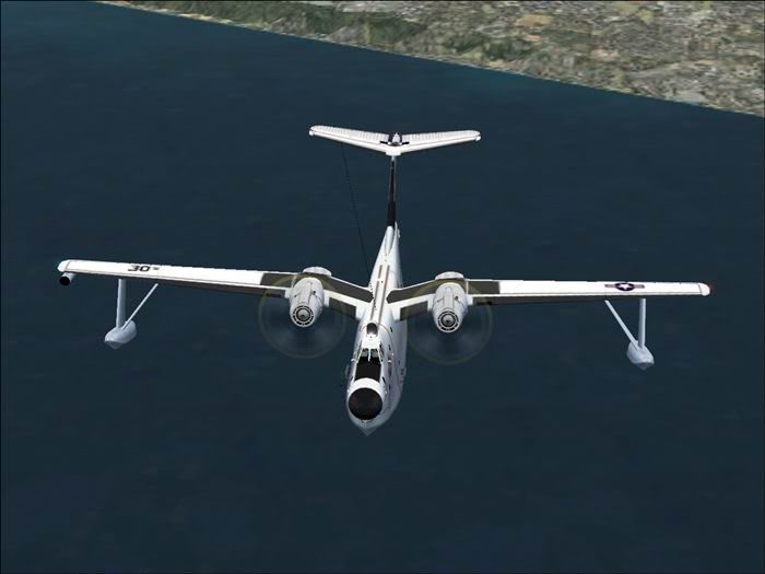 Microsoft Flight Simulator X MartinSP-5BMarlin2