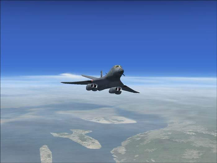 Microsoft Flight Simulator X RiDuZd07