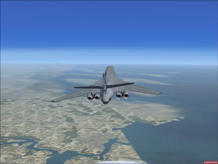 Microsoft Flight Simulator X RiDuZd08