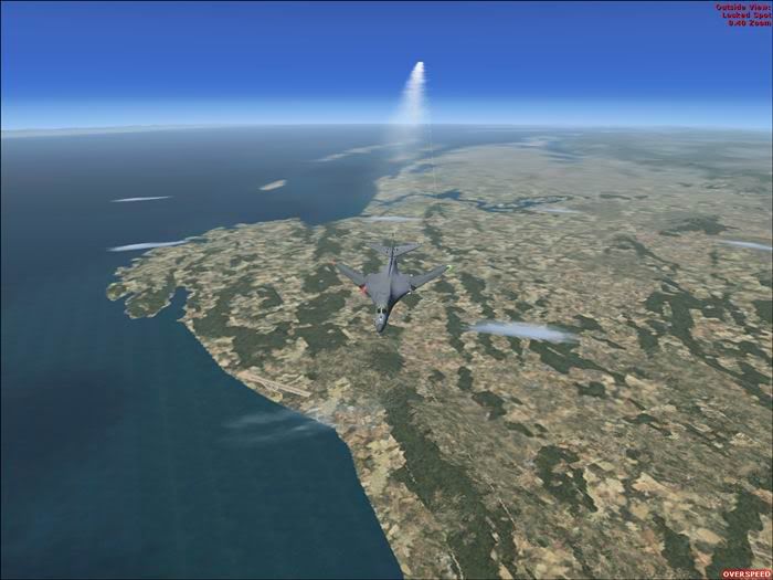 Microsoft Flight Simulator X RiDuZd11