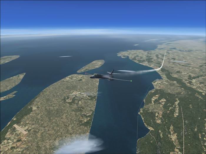 Microsoft Flight Simulator X RiDuZd13