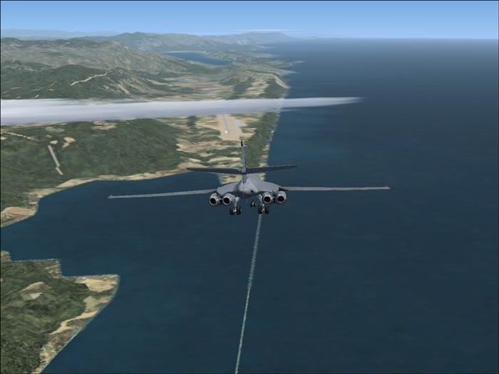 Microsoft Flight Simulator X RiDuZd17