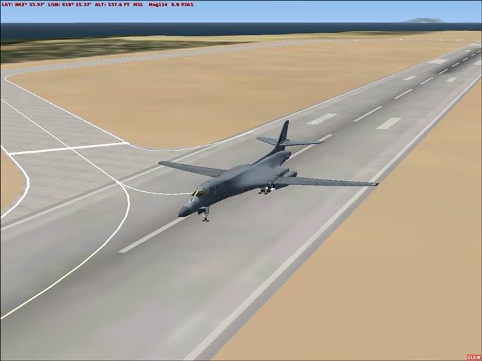 Microsoft Flight Simulator X RiDuZd20