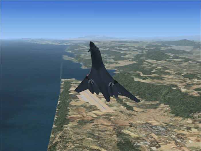 Microsoft Flight Simulator X RiDuZd25
