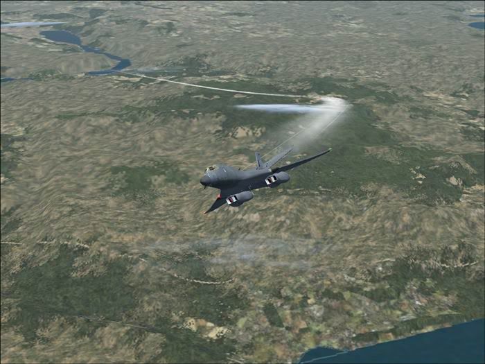 Microsoft Flight Simulator X RiDuZd27