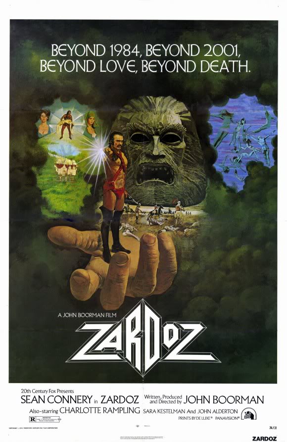 cine bizarro, cine clasico y series b mega post (partes 1-2-3) Zardoz0