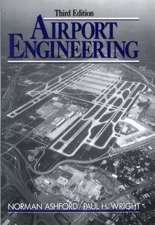 Airport Engineering third edition AirportEngineering