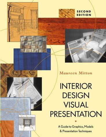 Interior Design Visual Presentation Interior_Design_Representation
