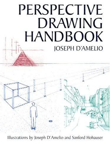 Perspective Drawing Handbook PerspectiveDrawingHandbookDAmelio