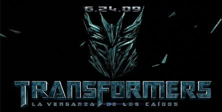 [Promoción] TRANSFORMERS 2 (LA PELICULA) Transformers2_banner3