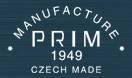 PRIM - Modèles 2008 d'une Manufacture en République Tchèque PRIM-LOGO