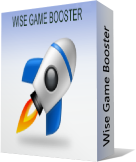 برنامج تسريع الألعاب Wise Game Booster 1.24 + Port 9e41d3c267f99be75943cdb224b22d9b