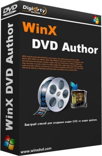 برنامج الدى فى دى WinX DVD Author 6.2.7 B4eeef3558d608040ae0afdd6605921d