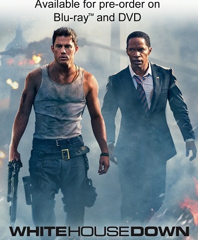 White House Down (2013) TS x264-HiGH 629c78c6b9ba519632211a2b40d147c6