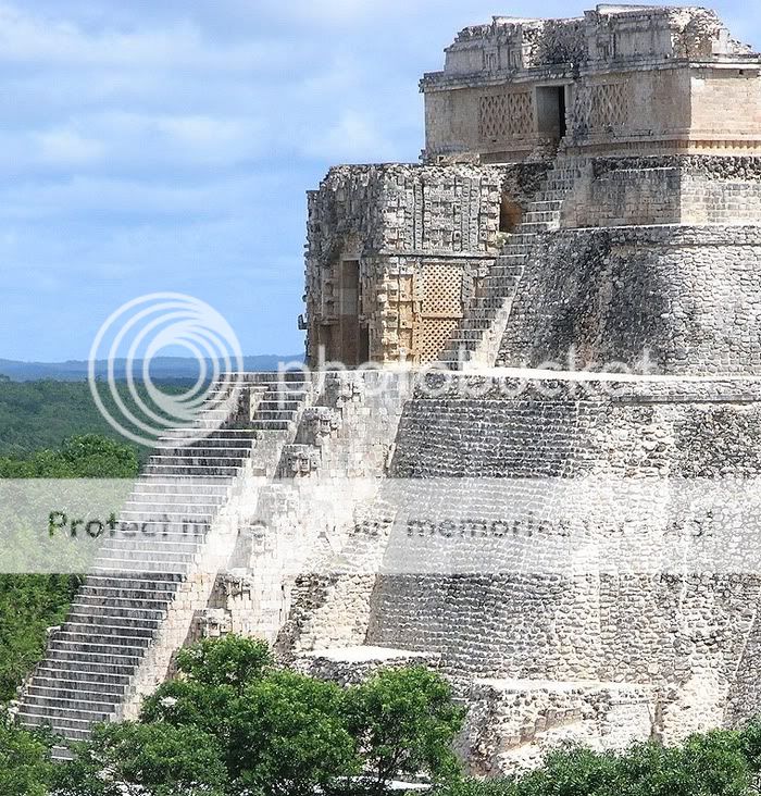 Mxico!!! Uxmal_Yuc