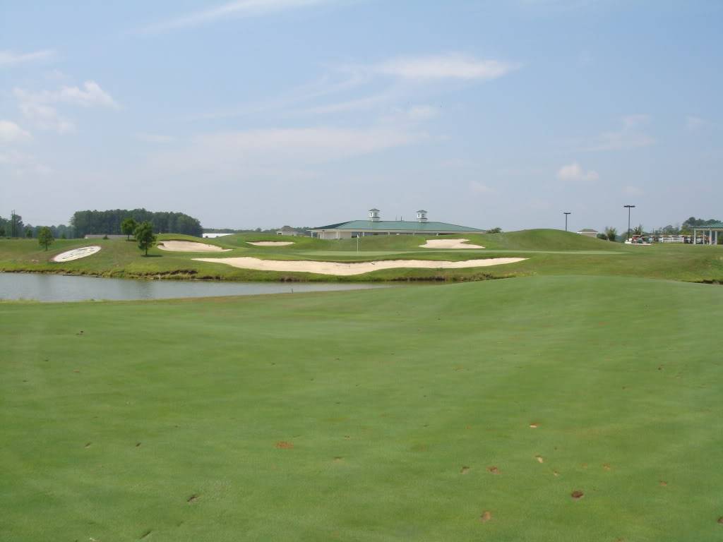 Cahoon Plantation, Tom Jackson 078