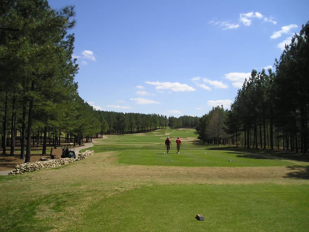 Mattaponi Springs Golf Club, Bob Lohmann and Mike Benkusky 003