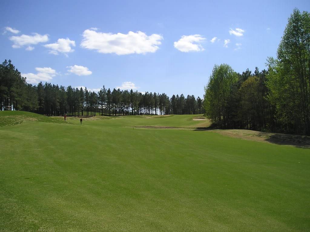 Mattaponi Springs Golf Club, Bob Lohmann and Mike Benkusky 004